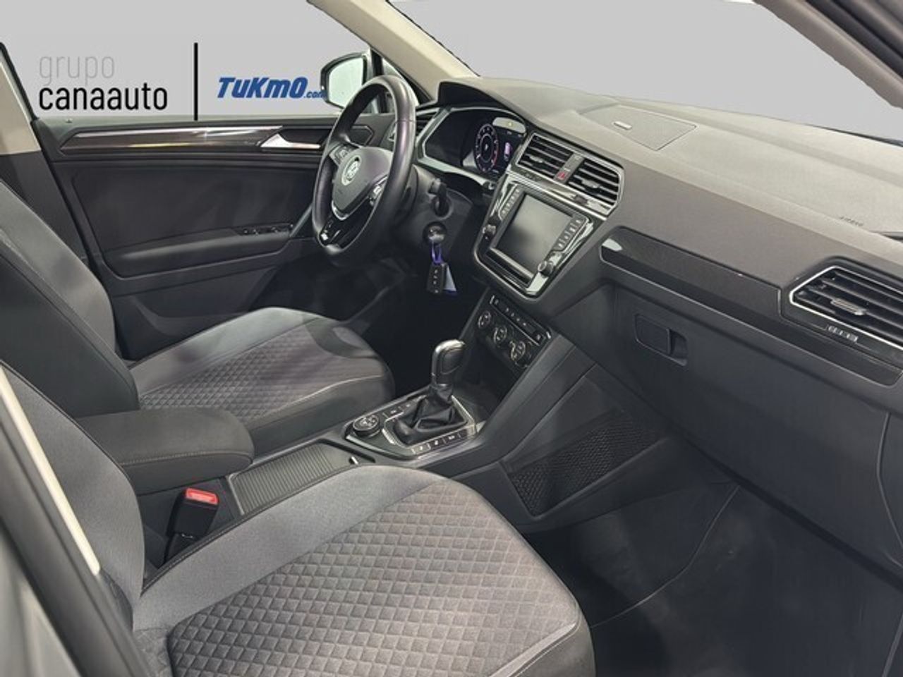 Volkswagen Tiguan Sport 2.0 TSI 4Motion 132 kW (180 CV) DSG - Foto 2