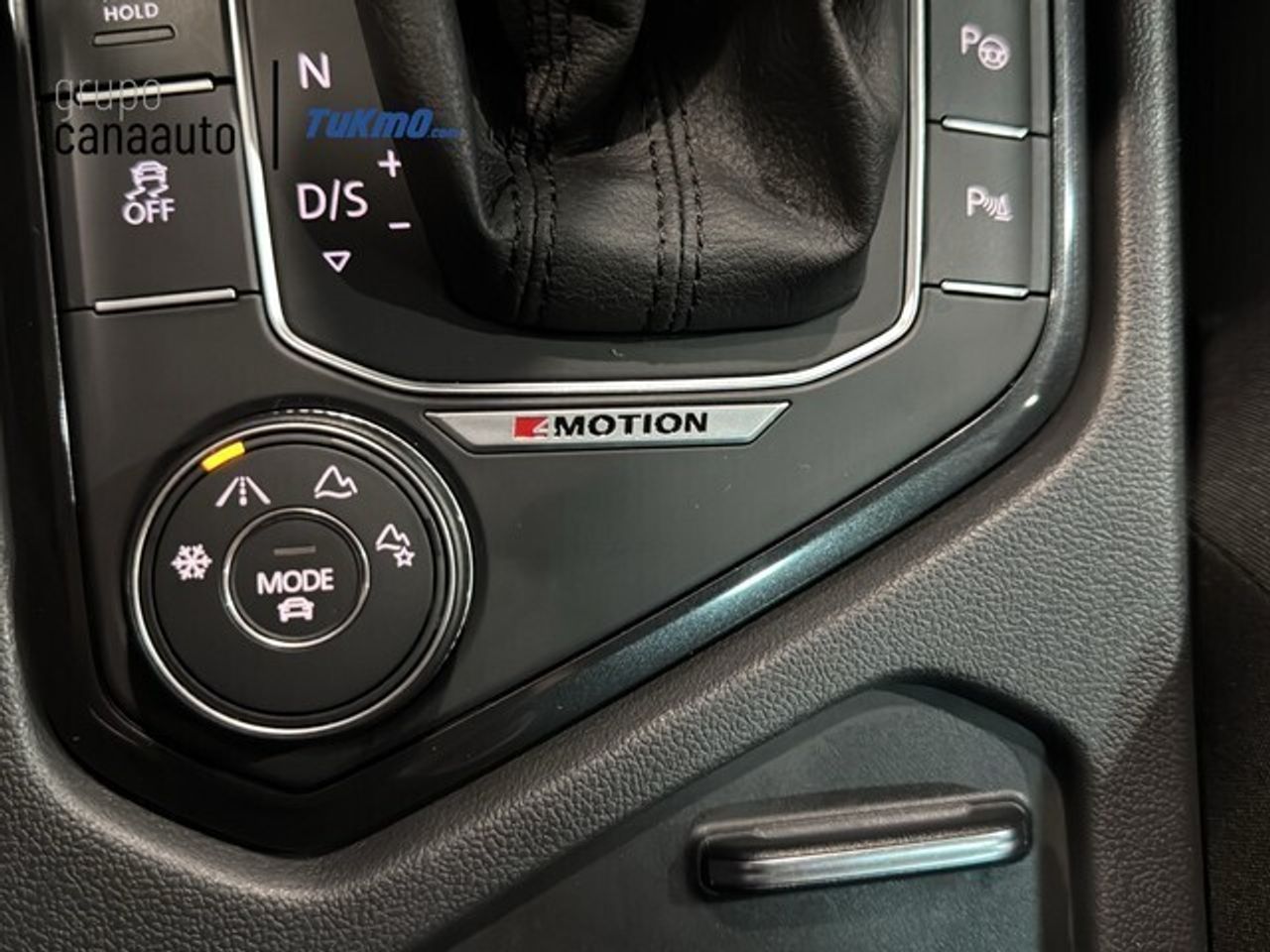 Volkswagen Tiguan Sport 2.0 TSI 4Motion 132 kW (180 CV) DSG - Foto 2