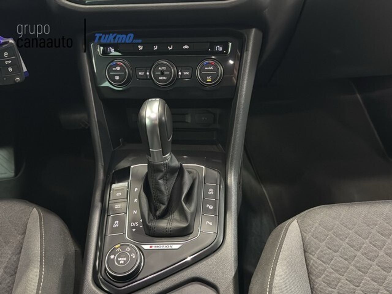 Volkswagen Tiguan Sport 2.0 TSI 4Motion 132 kW (180 CV) DSG - Foto 2