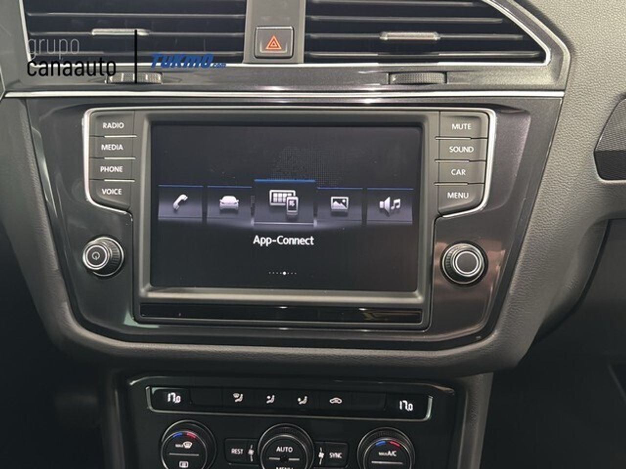 Volkswagen Tiguan Sport 2.0 TSI 4Motion 132 kW (180 CV) DSG - Foto 2