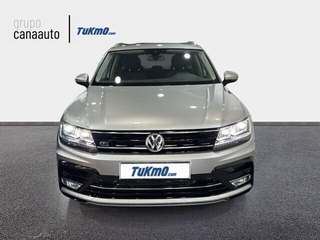 Volkswagen Tiguan Sport 2.0 TSI 4Motion 132 kW (180 CV) DSG - Foto 2