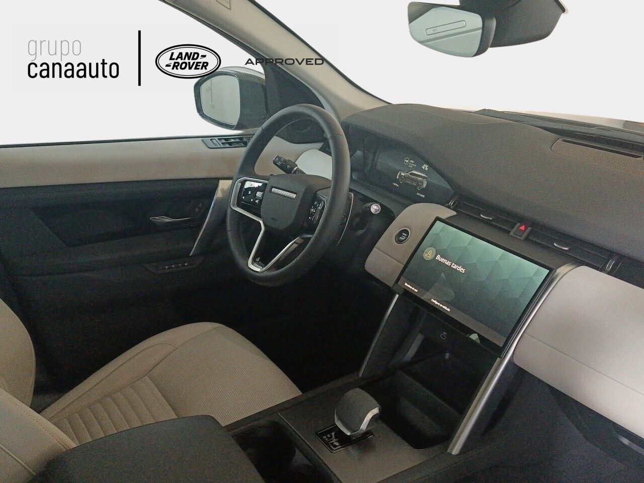 Land-Rover Discovery Sport 1.5 P300E PHEV S AWD AUTO 309 5P - Foto 2