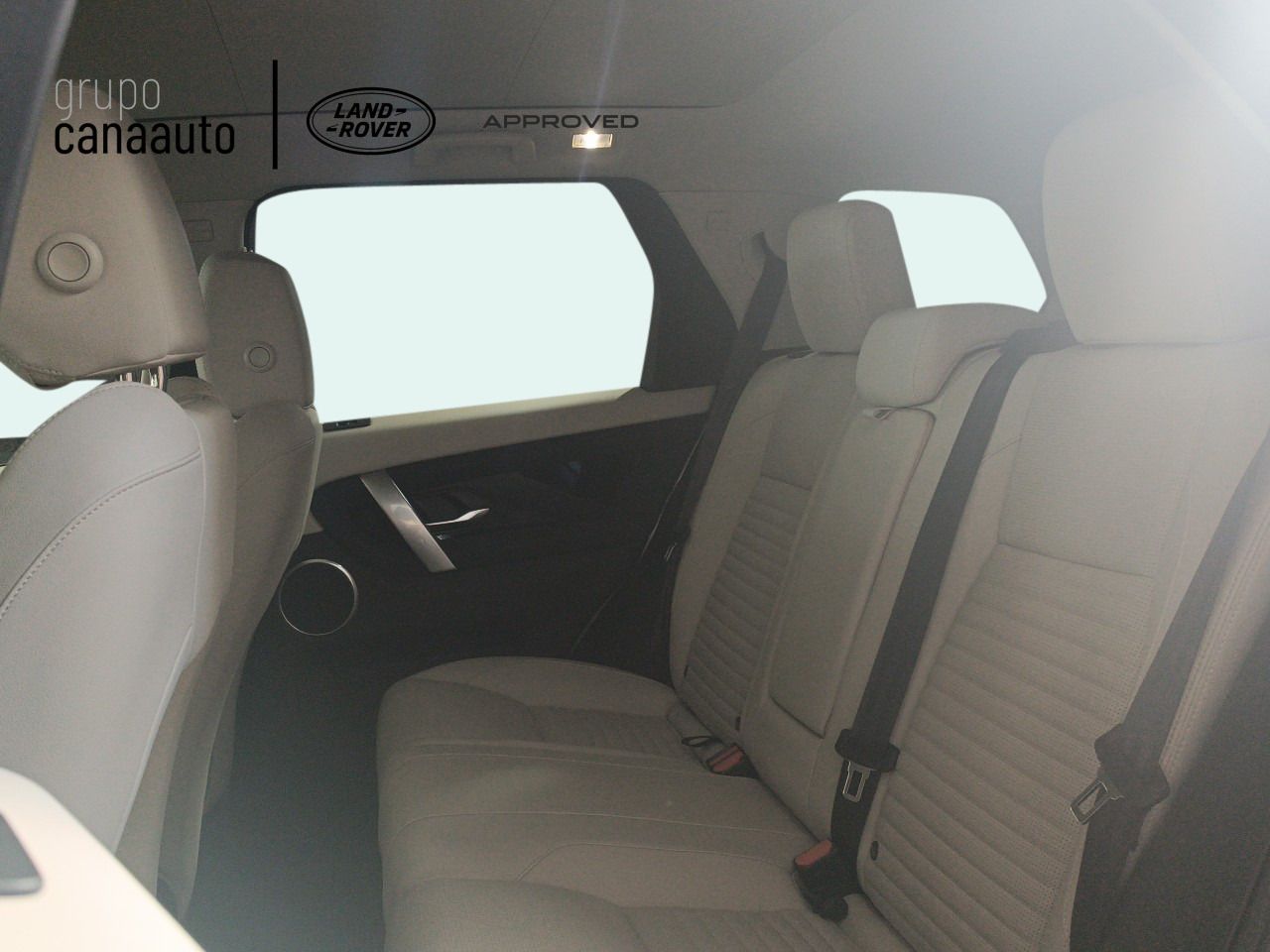 Land-Rover Discovery Sport 1.5 P300E PHEV S AWD AUTO 309 5P - Foto 2