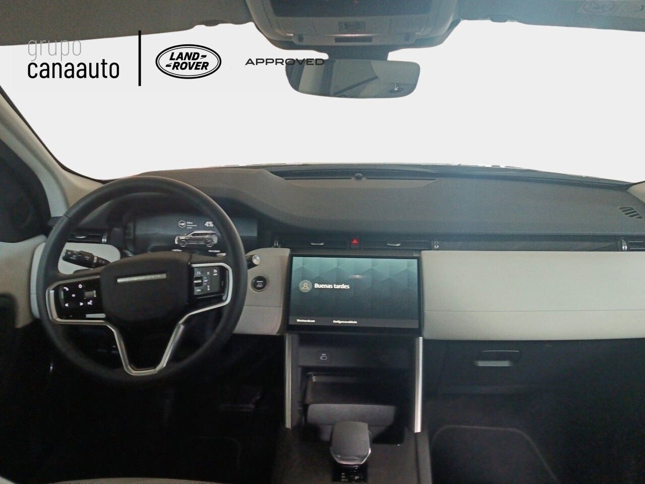 Land-Rover Discovery Sport 1.5 P300E PHEV S AWD AUTO 309 5P - Foto 2