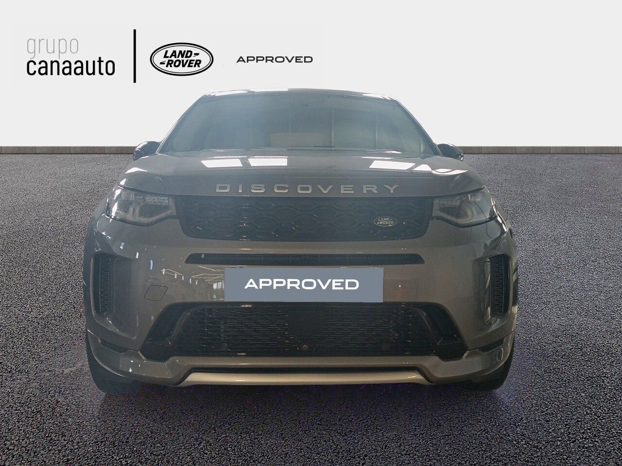 Land-Rover Discovery Sport 1.5 P300E PHEV S AWD AUTO 309 5P - Foto 2
