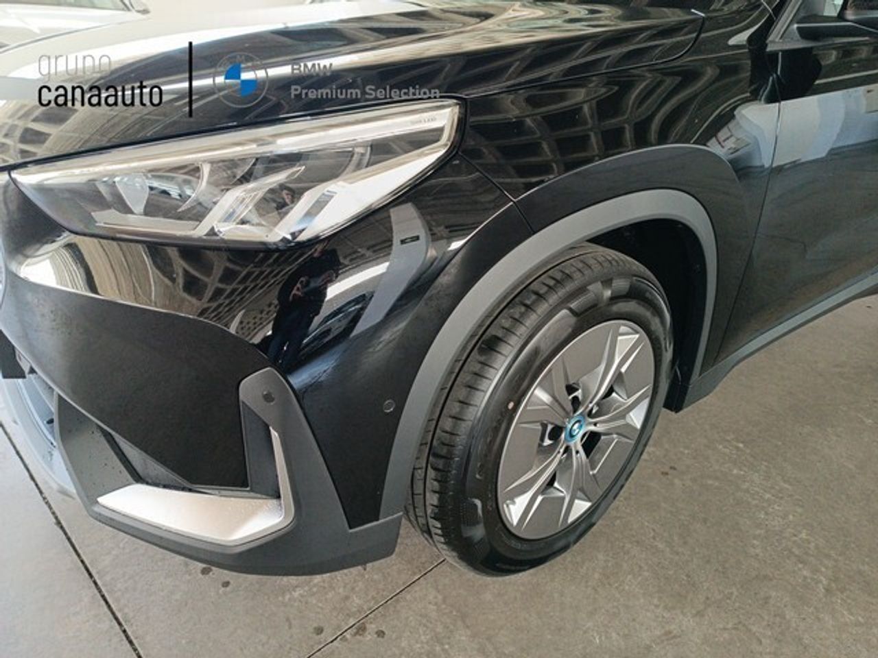 BMW iX1 xDrive30 230 kW (313 CV) - Foto 2