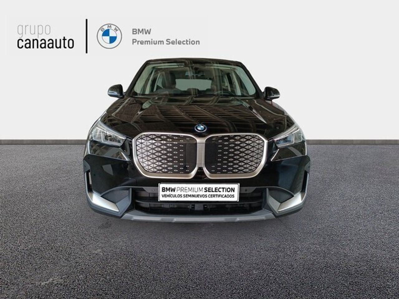 BMW iX1 xDrive30 230 kW (313 CV) - Foto 2