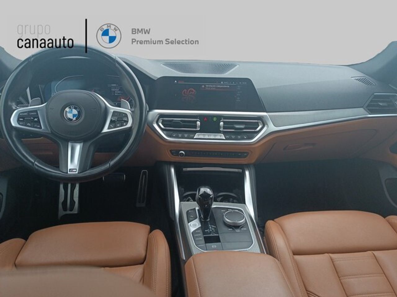 BMW Serie 4 430i Gran Coupe 180 kW (245 CV) - Foto 2