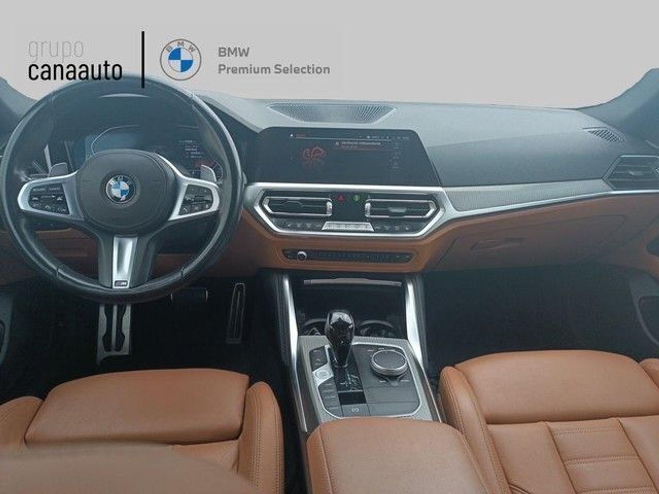 BMW Serie 4 430i Gran Coupe 180 kW (245 CV) - Foto 2