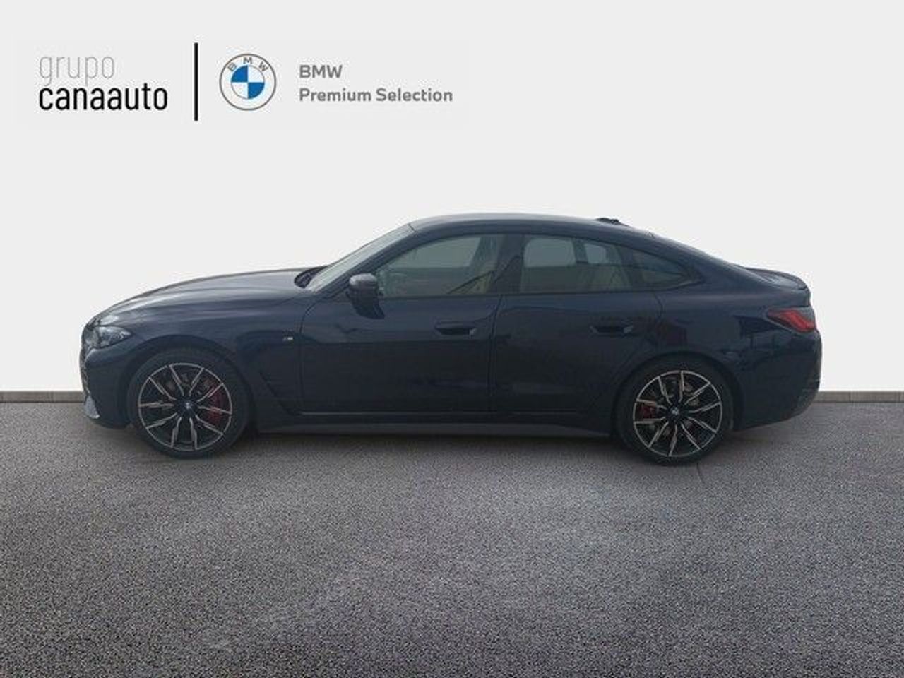 BMW Serie 4 430i Gran Coupe 180 kW (245 CV) - Foto 2