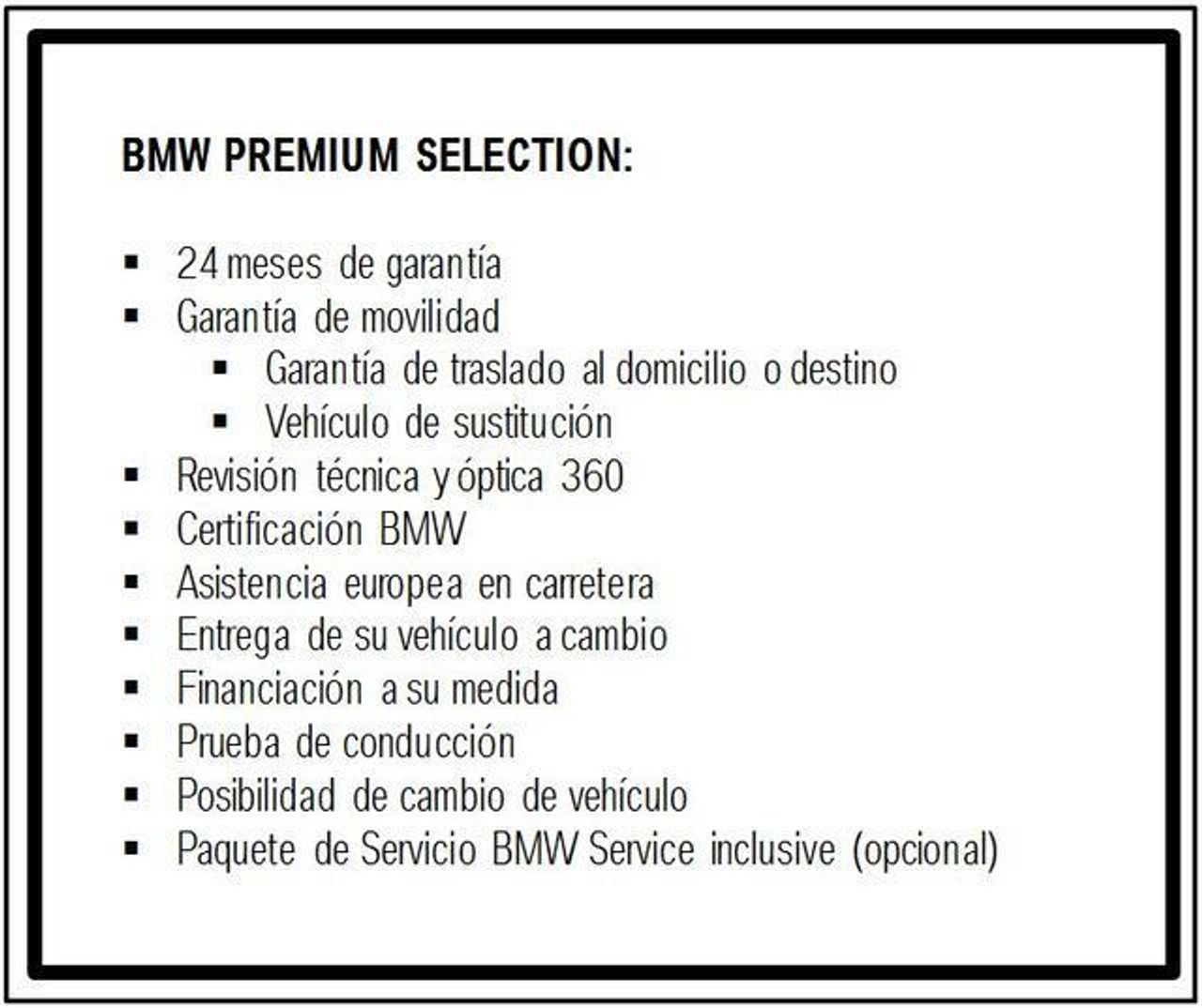 BMW Serie 4 430i Gran Coupe 180 kW (245 CV) - Foto 2