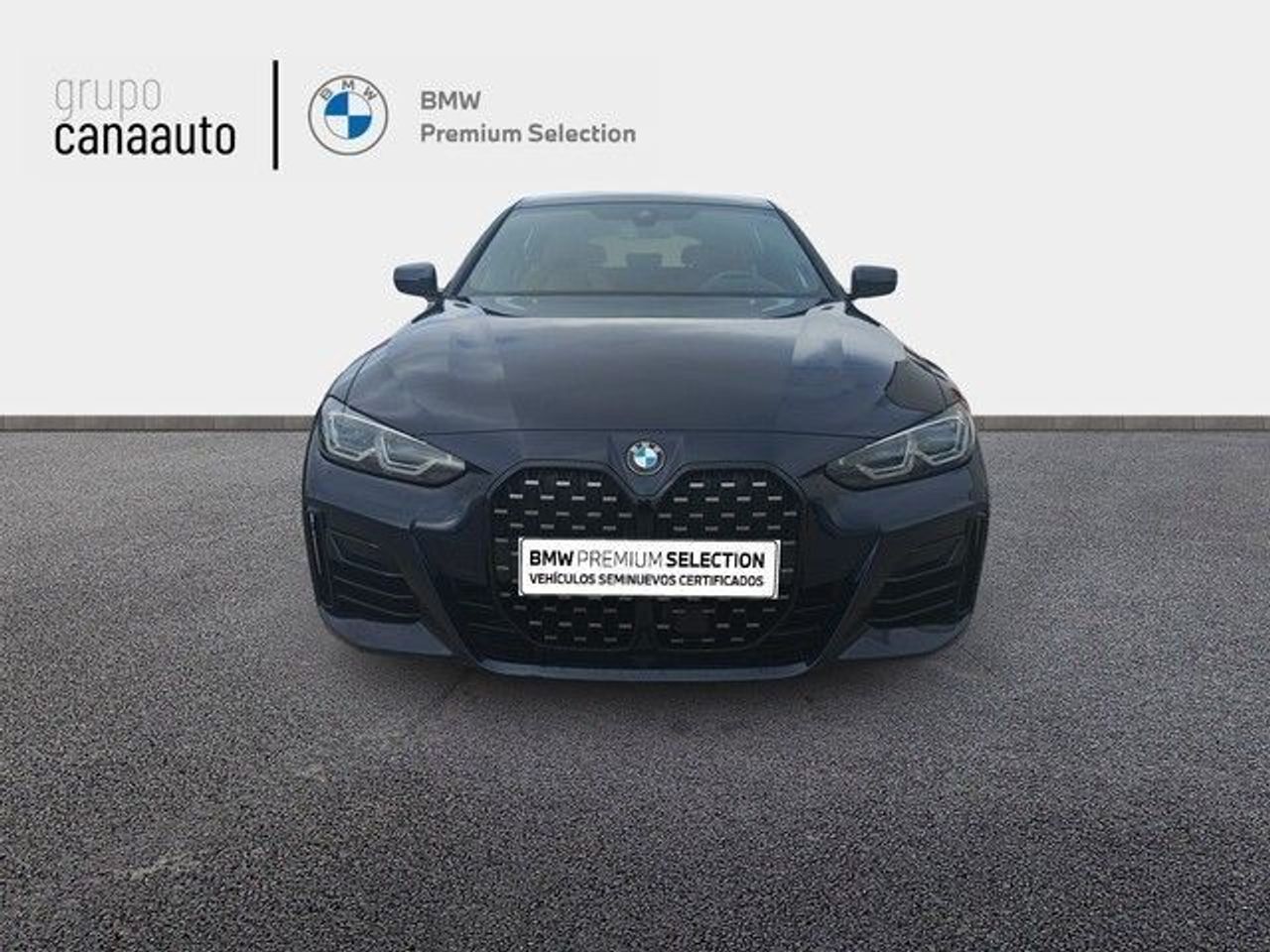 BMW Serie 4 430i Gran Coupe 180 kW (245 CV) - Foto 2