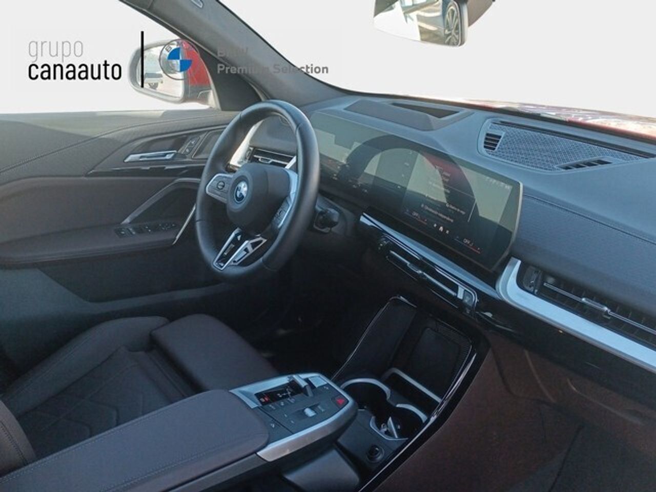 BMW iX2 eDrive20 150 kW (204 CV) - Foto 2