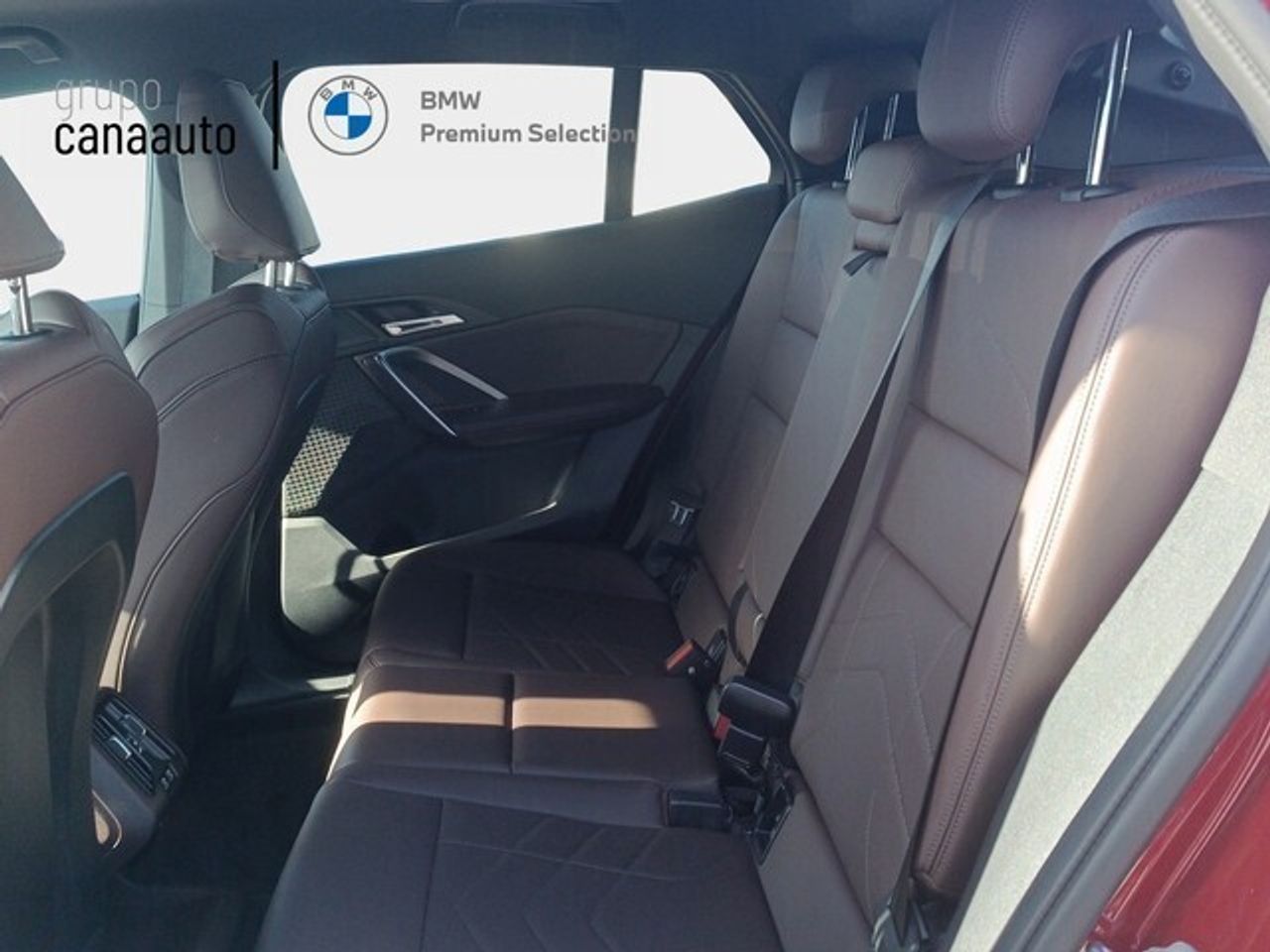 BMW iX2 eDrive20 150 kW (204 CV) - Foto 2