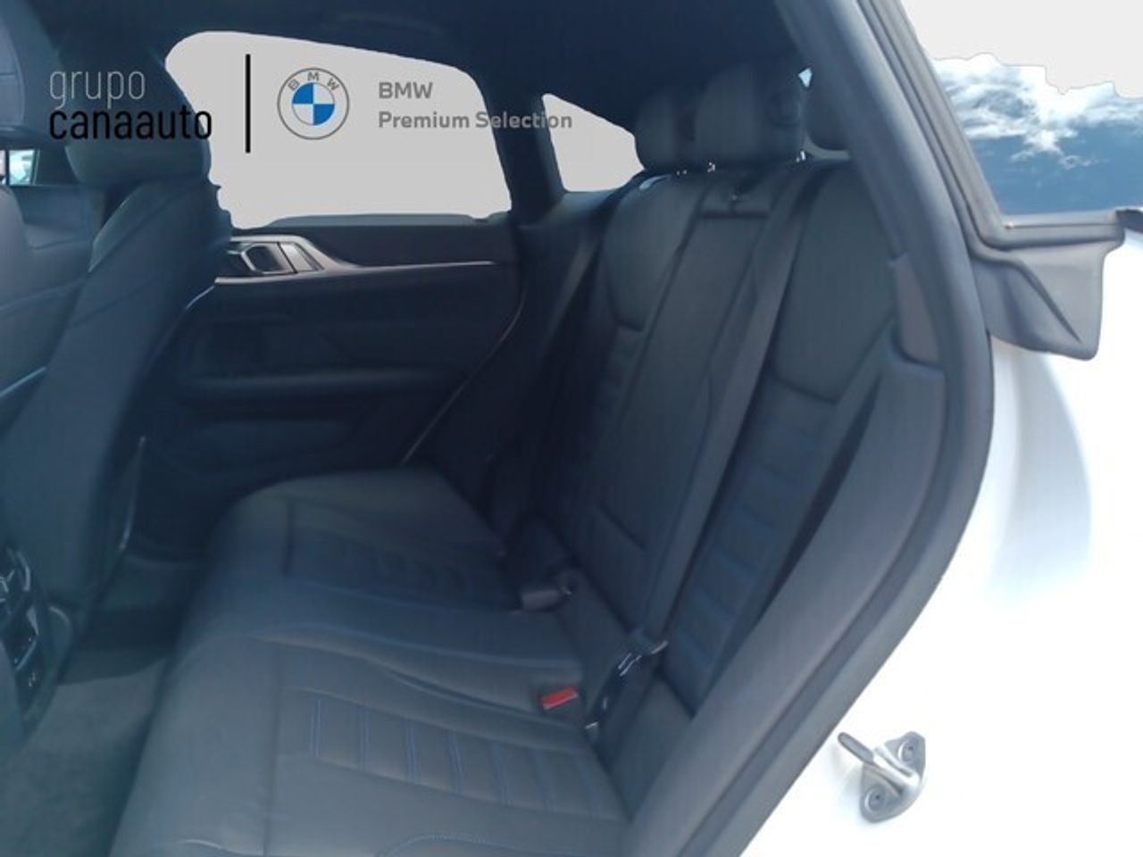 BMW Serie 4 M440i xDrive Gran Coupé 275 kW (374 CV) - Foto 2