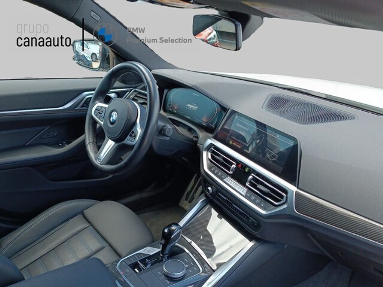 BMW Serie 4 M440i xDrive Gran Coupé 275 kW (374 CV) - Foto 2