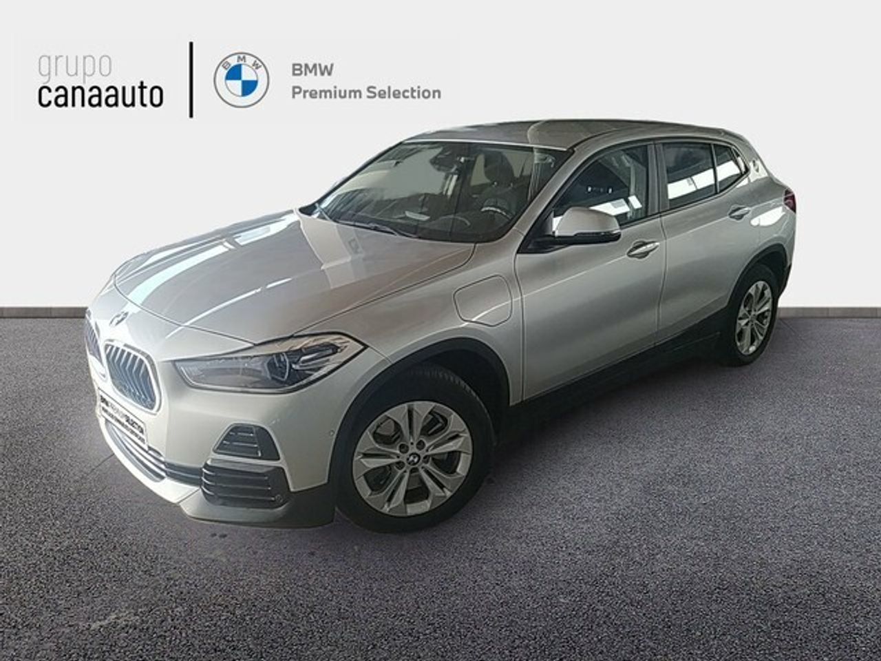 BMW X2 xDrive25e 162 kW (220 CV) - Foto 2