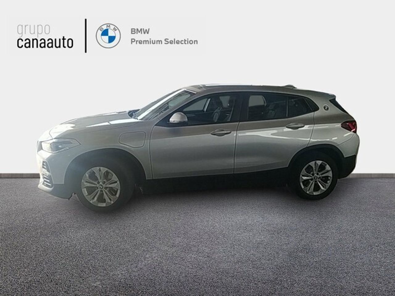 BMW X2 xDrive25e 162 kW (220 CV) - Foto 2