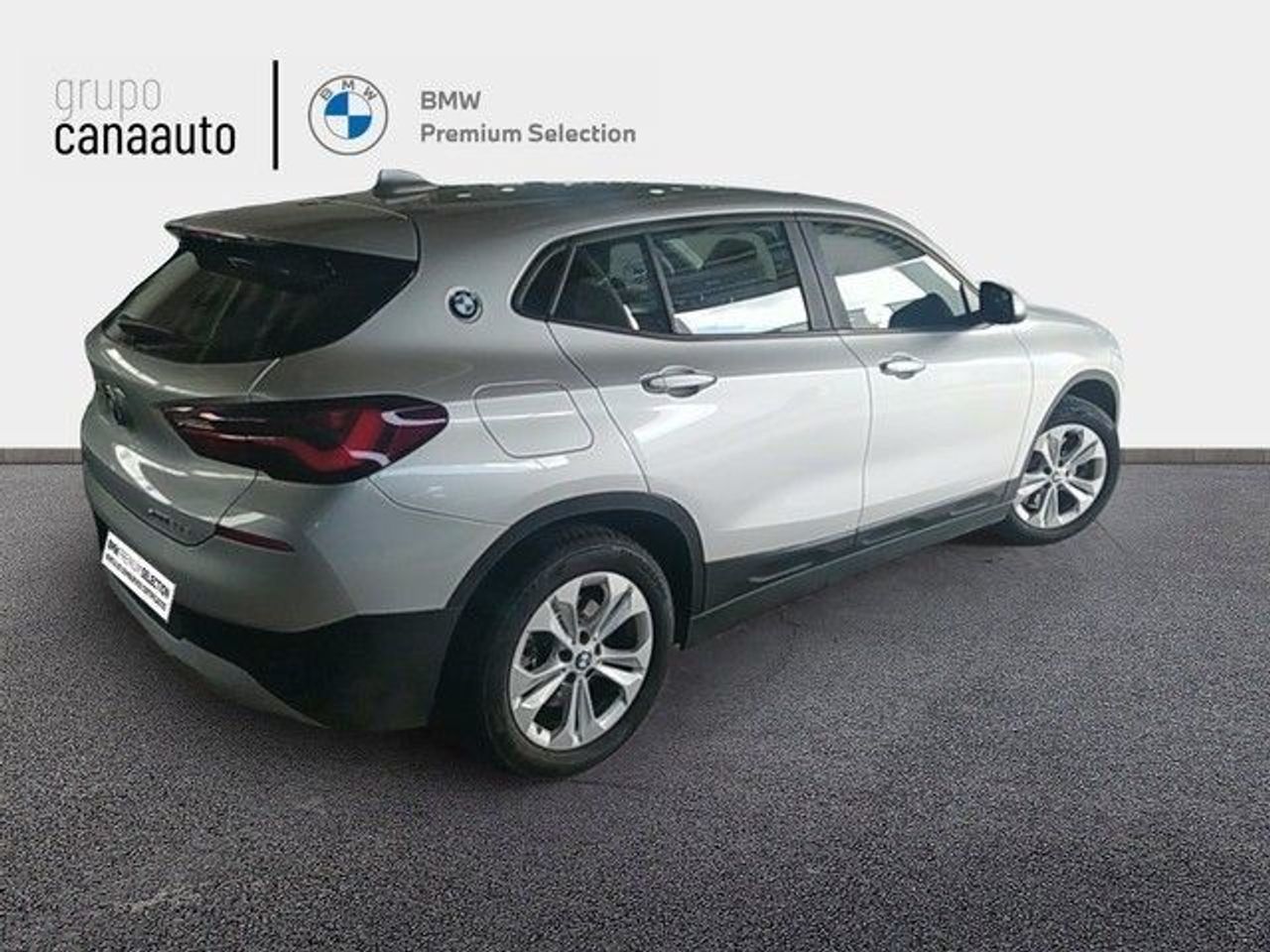 BMW X2 xDrive25e 162 kW (220 CV) - Foto 2