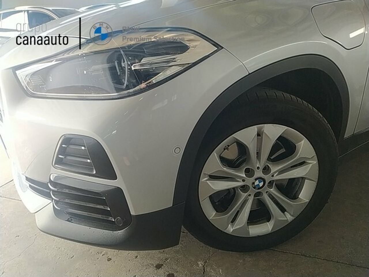 BMW X2 xDrive25e 162 kW (220 CV) - Foto 2