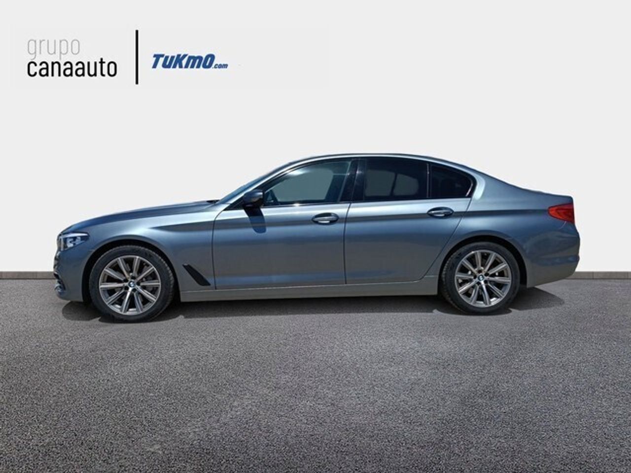 BMW Serie 5 530i 185 kW (252 CV) - Foto 2