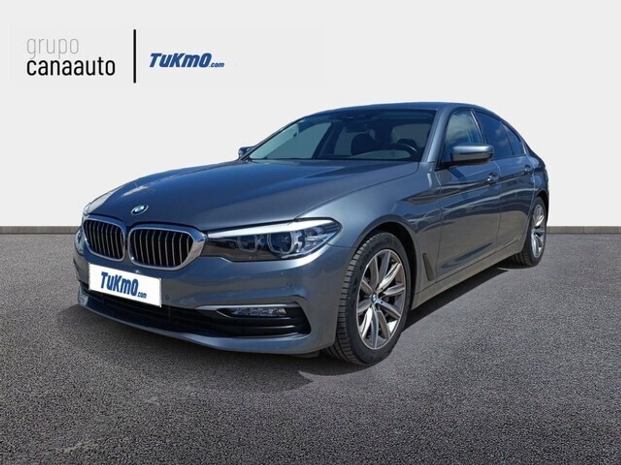 BMW Serie 5 530i 185 kW (252 CV) - Foto 2