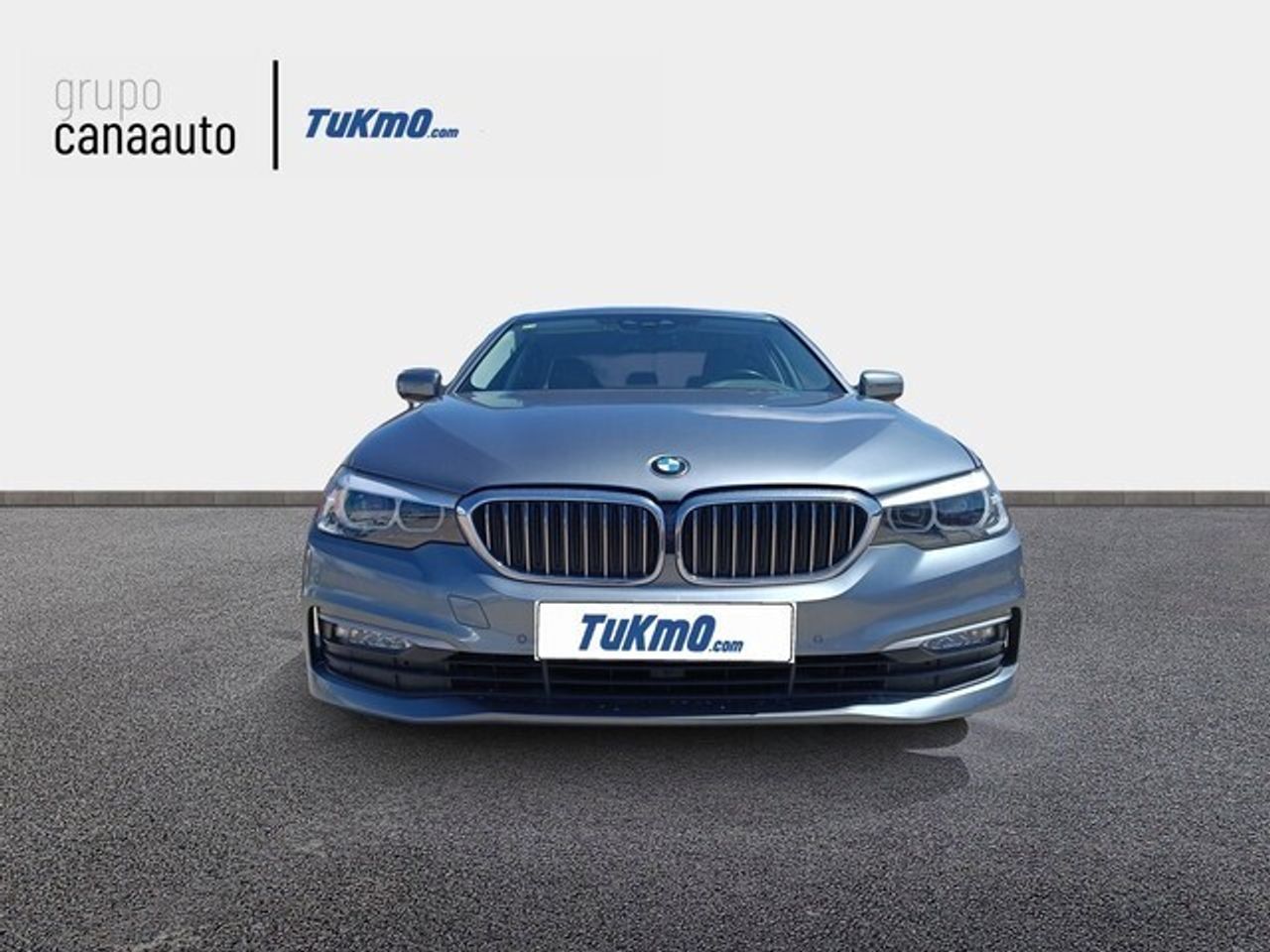 BMW Serie 5 530i 185 kW (252 CV) - Foto 2