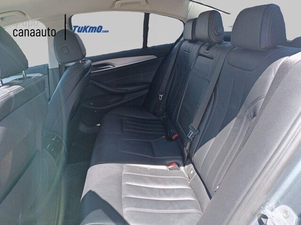 BMW Serie 5 530i 185 kW (252 CV) - Foto 2