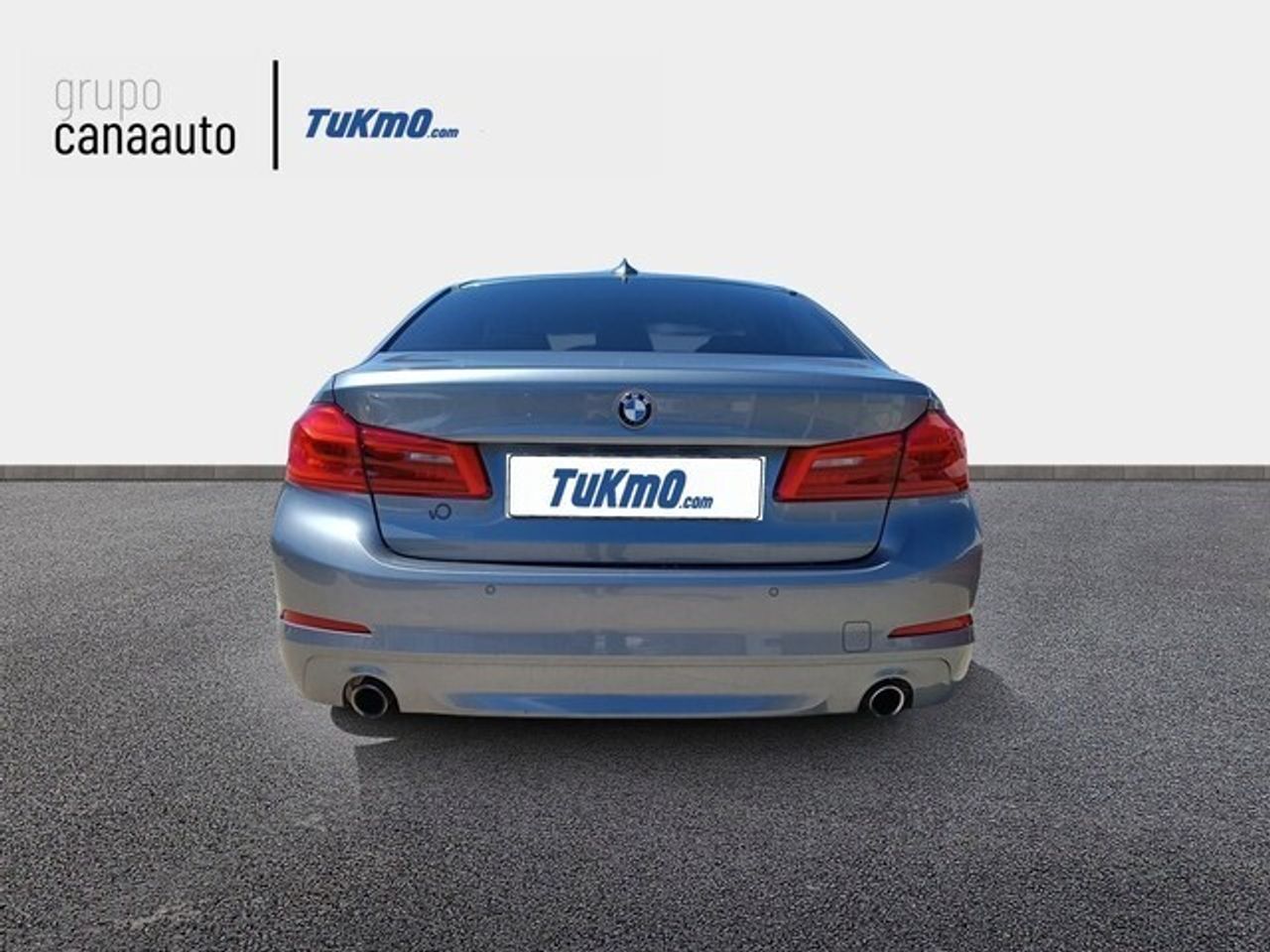 BMW Serie 5 530i 185 kW (252 CV) - Foto 2