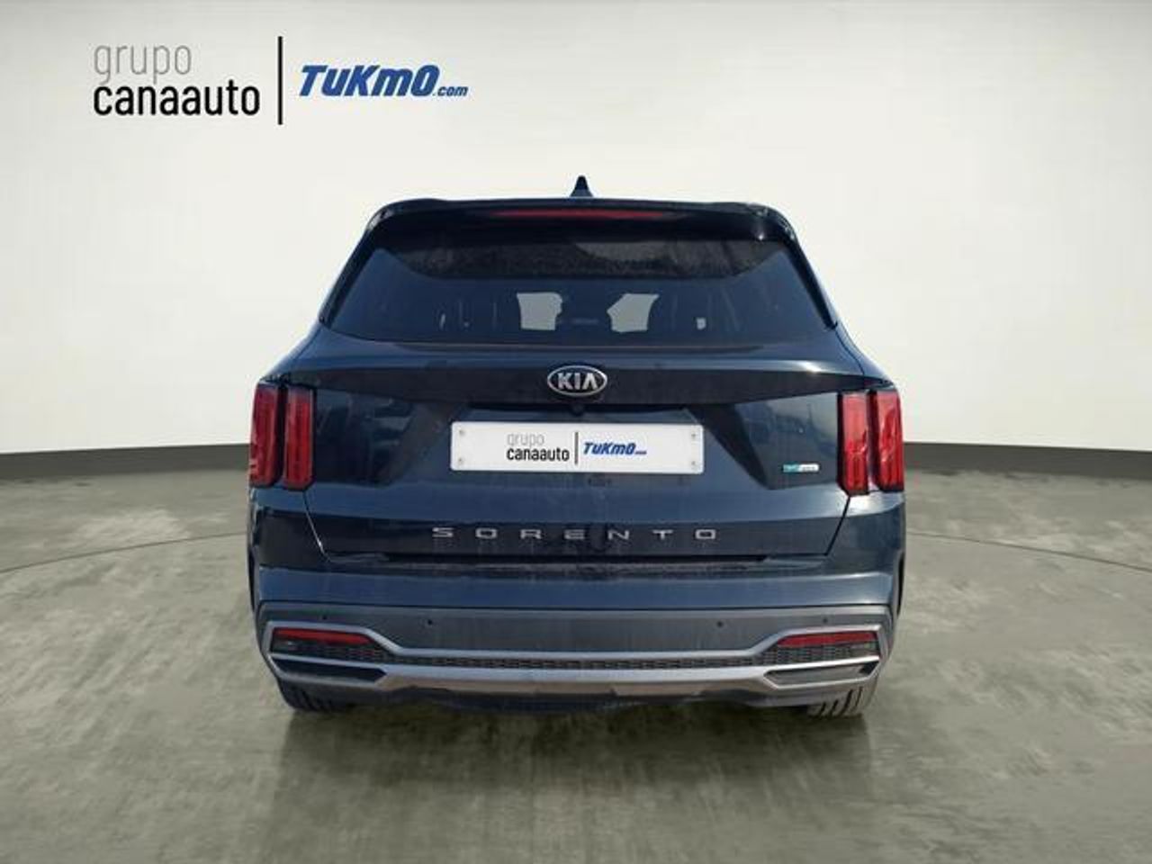 Kia Sorento 1.6 T-GDi HEV Drive 4x2 169 kW (230 CV) - Foto 2