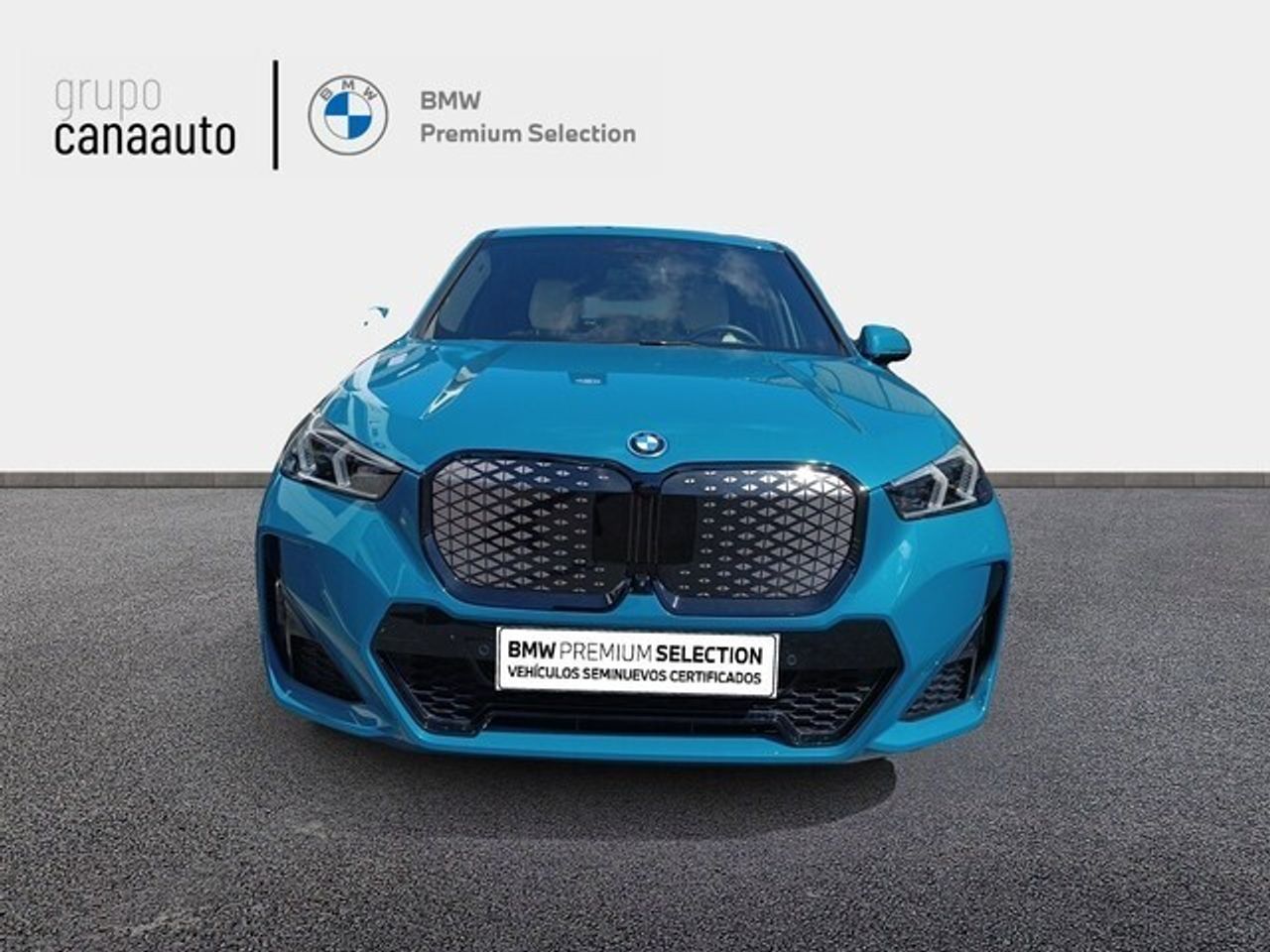 BMW iX1 eDrive20 150 kW (204 CV) - Foto 2