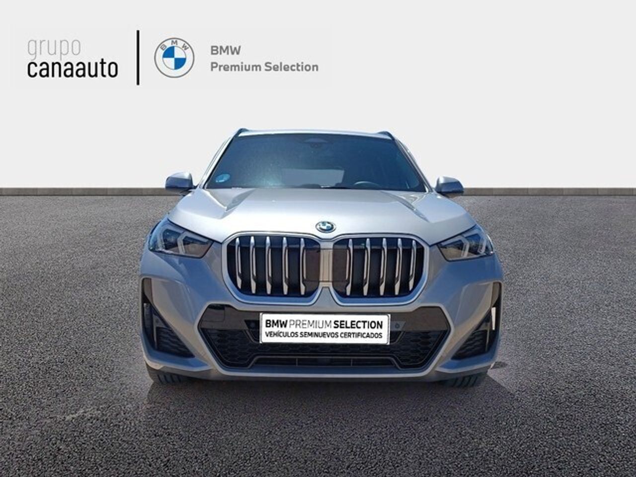 BMW X1 xDrive30e 240 kW (326 CV) - Foto 2