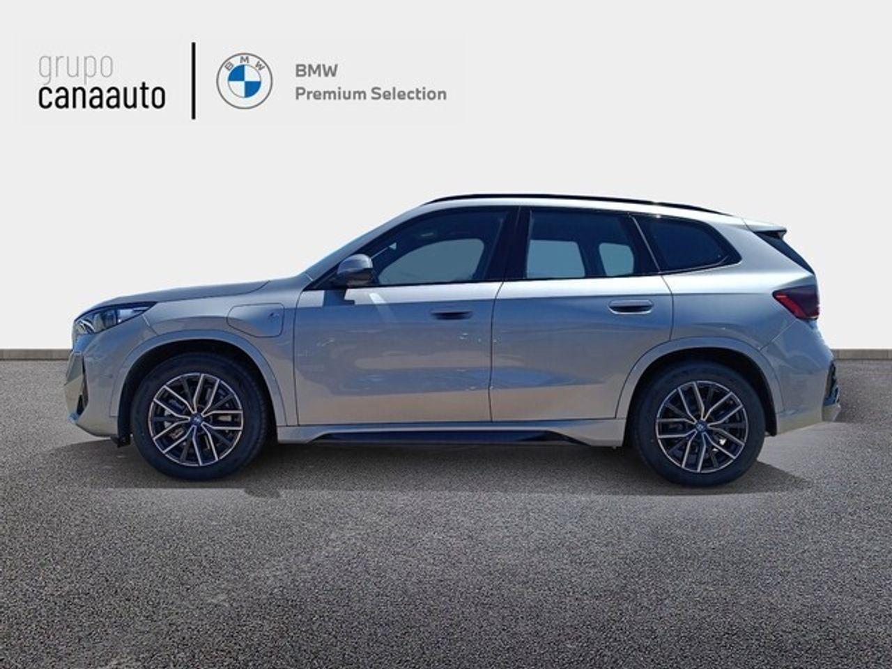 BMW X1 xDrive30e 240 kW (326 CV) - Foto 2