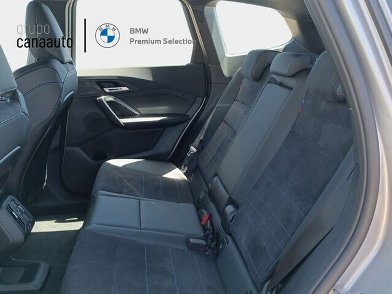 BMW X1 xDrive30e 240 kW (326 CV) - Foto 2