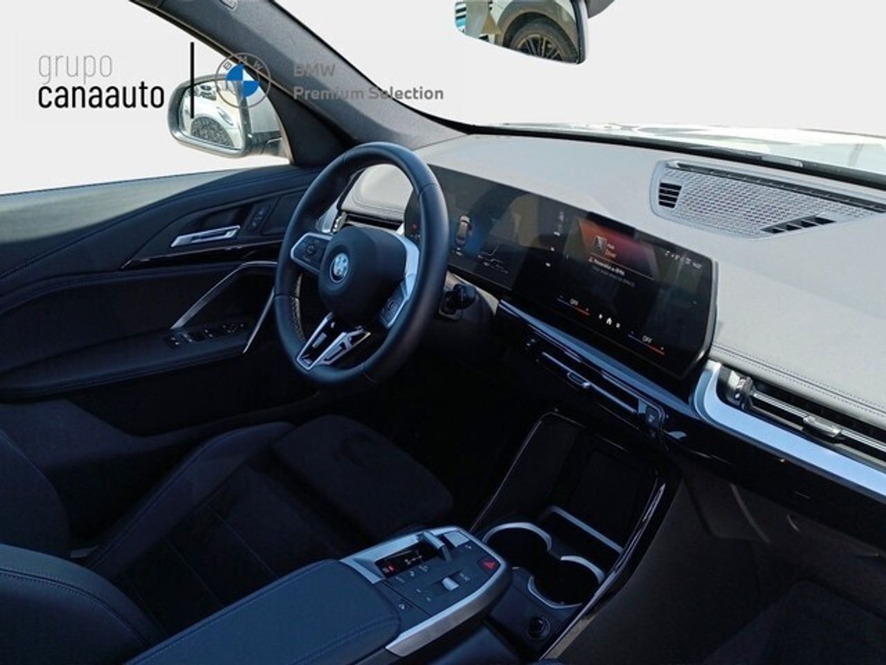 BMW X1 xDrive30e 240 kW (326 CV) - Foto 2