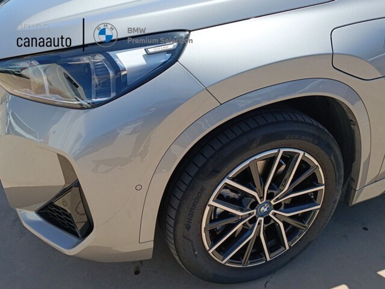 BMW X1 xDrive30e 240 kW (326 CV) - Foto 2