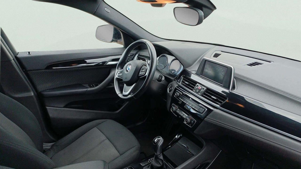 BMW X2 sDrive18d 110 kW (150 CV) - Foto 2