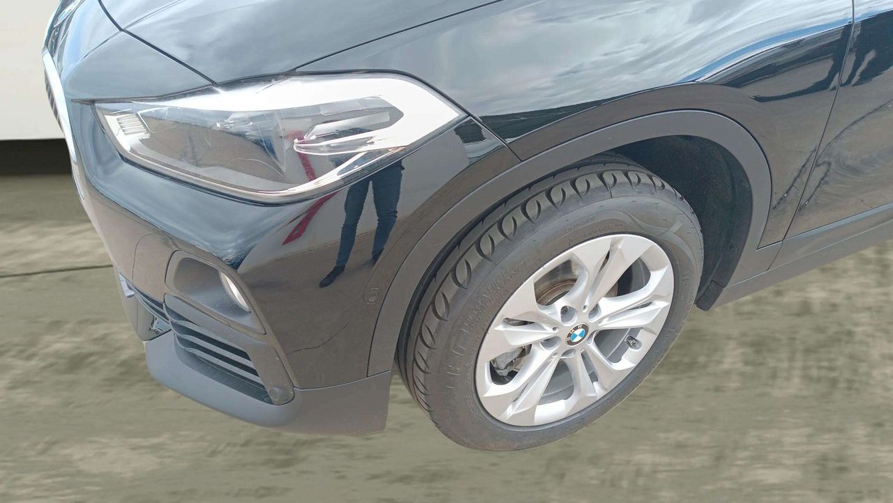 BMW X2 sDrive18d 110 kW (150 CV) - Foto 2