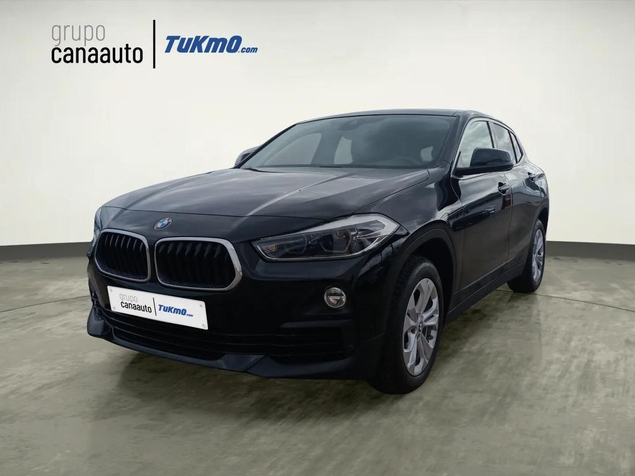 BMW X2 sDrive18d 110 kW (150 CV) - Foto 2