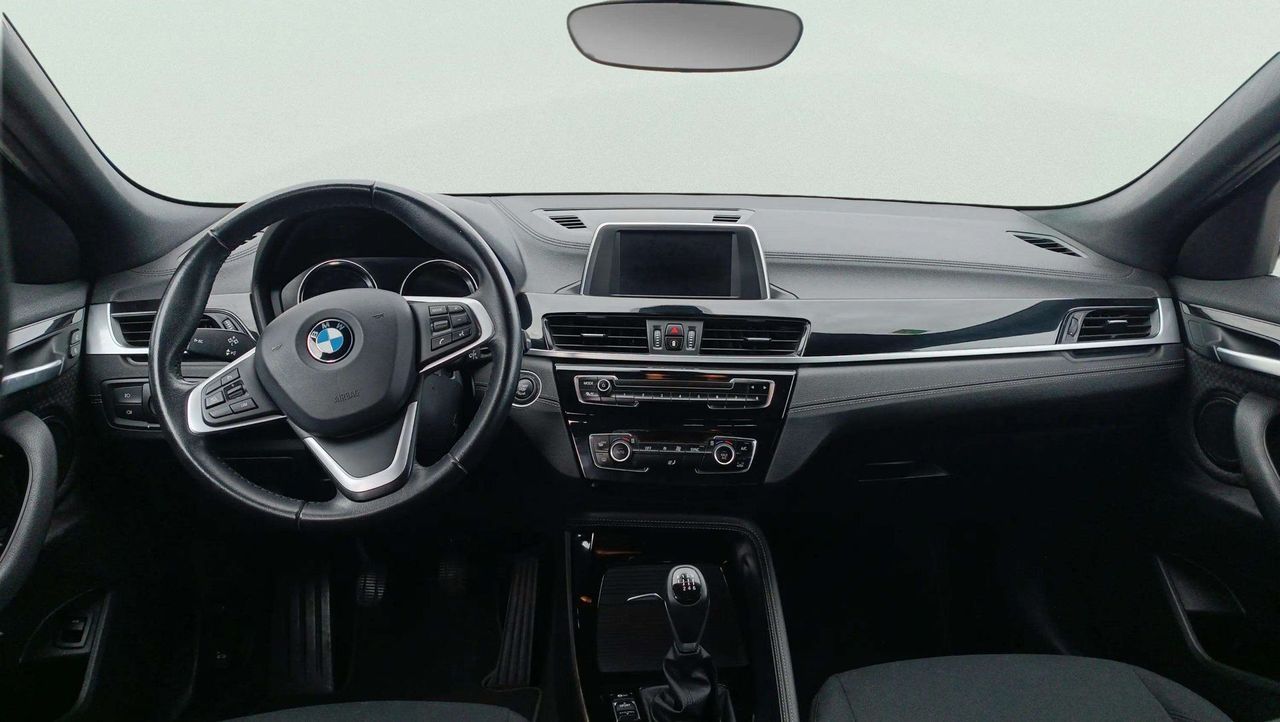 BMW X2 sDrive18d 110 kW (150 CV) - Foto 2