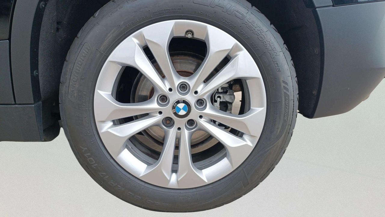 BMW X2 sDrive18d 110 kW (150 CV) - Foto 2