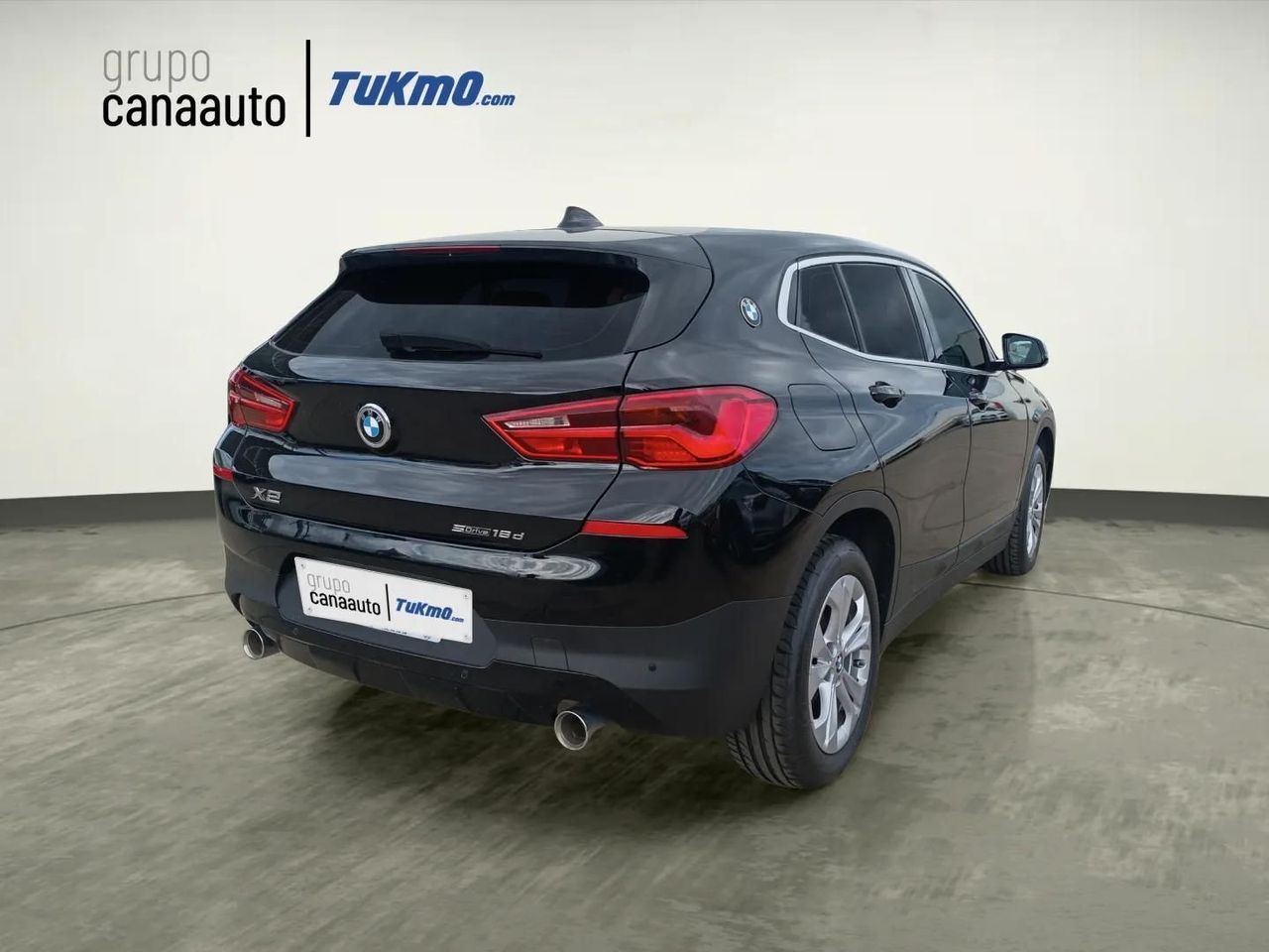 BMW X2 sDrive18d 110 kW (150 CV) - Foto 2