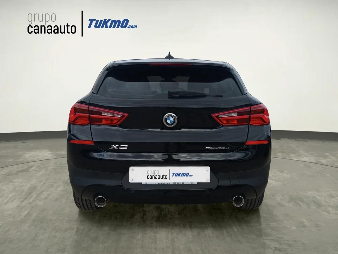 BMW X2 sDrive18d 110 kW (150 CV) - Foto 2