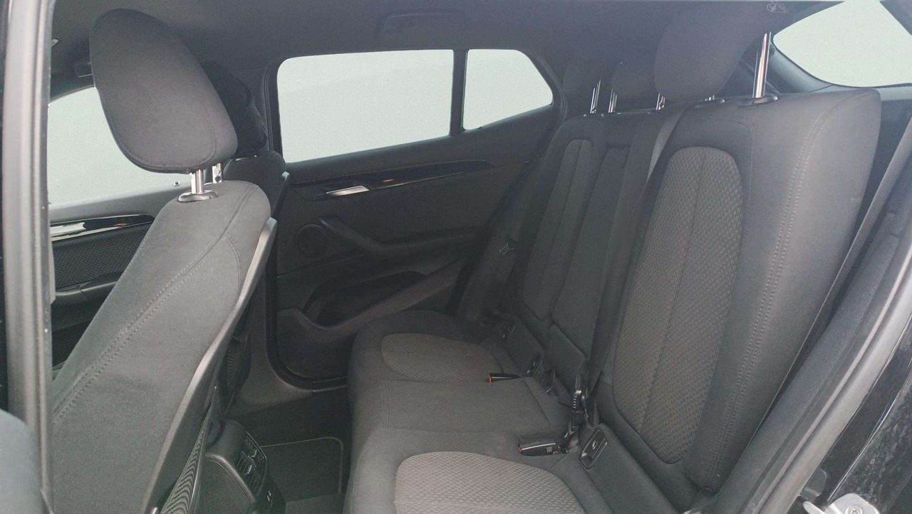 BMW X2 sDrive18d 110 kW (150 CV) - Foto 2