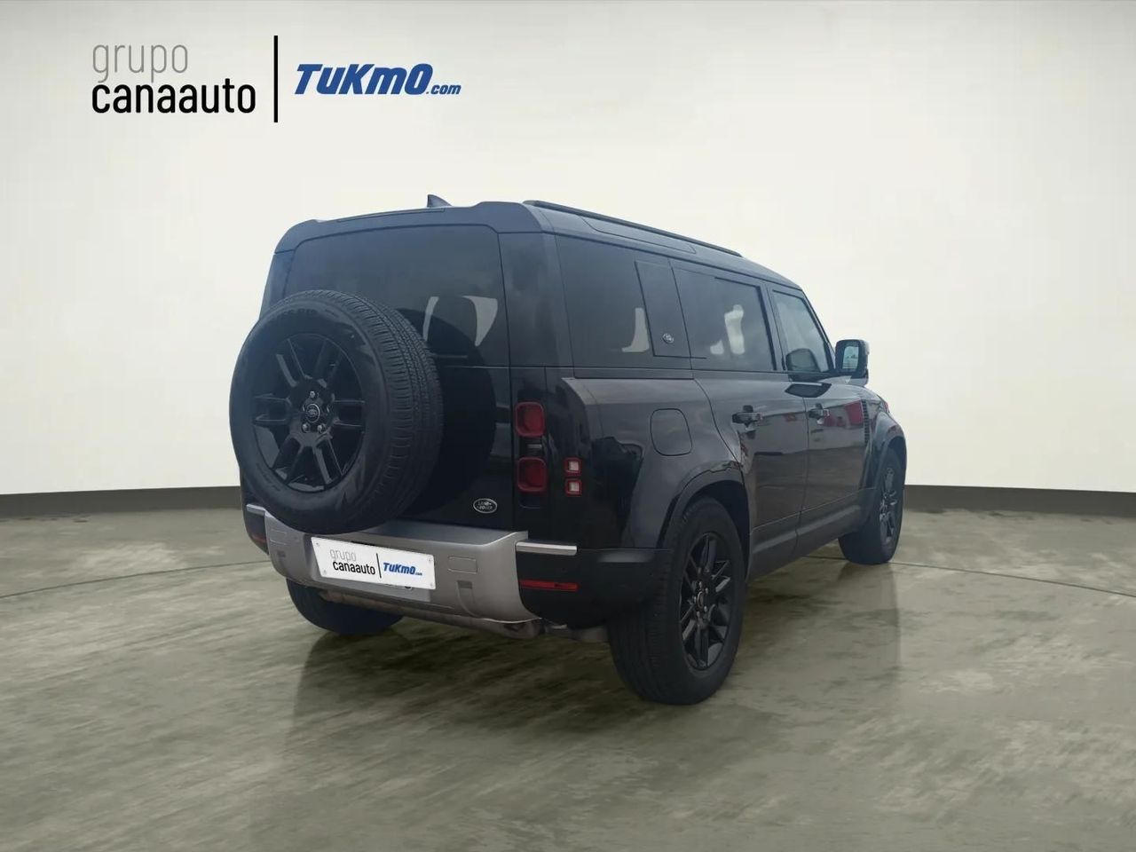 Land-Rover Defender 110 2.0 Si4 PHEV S 4WD Auto 297 kW (404 CV) - Foto 2