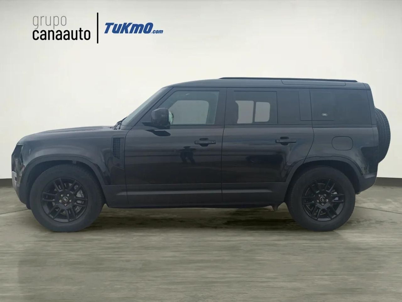 Land-Rover Defender 110 2.0 Si4 PHEV S 4WD Auto 297 kW (404 CV) - Foto 2