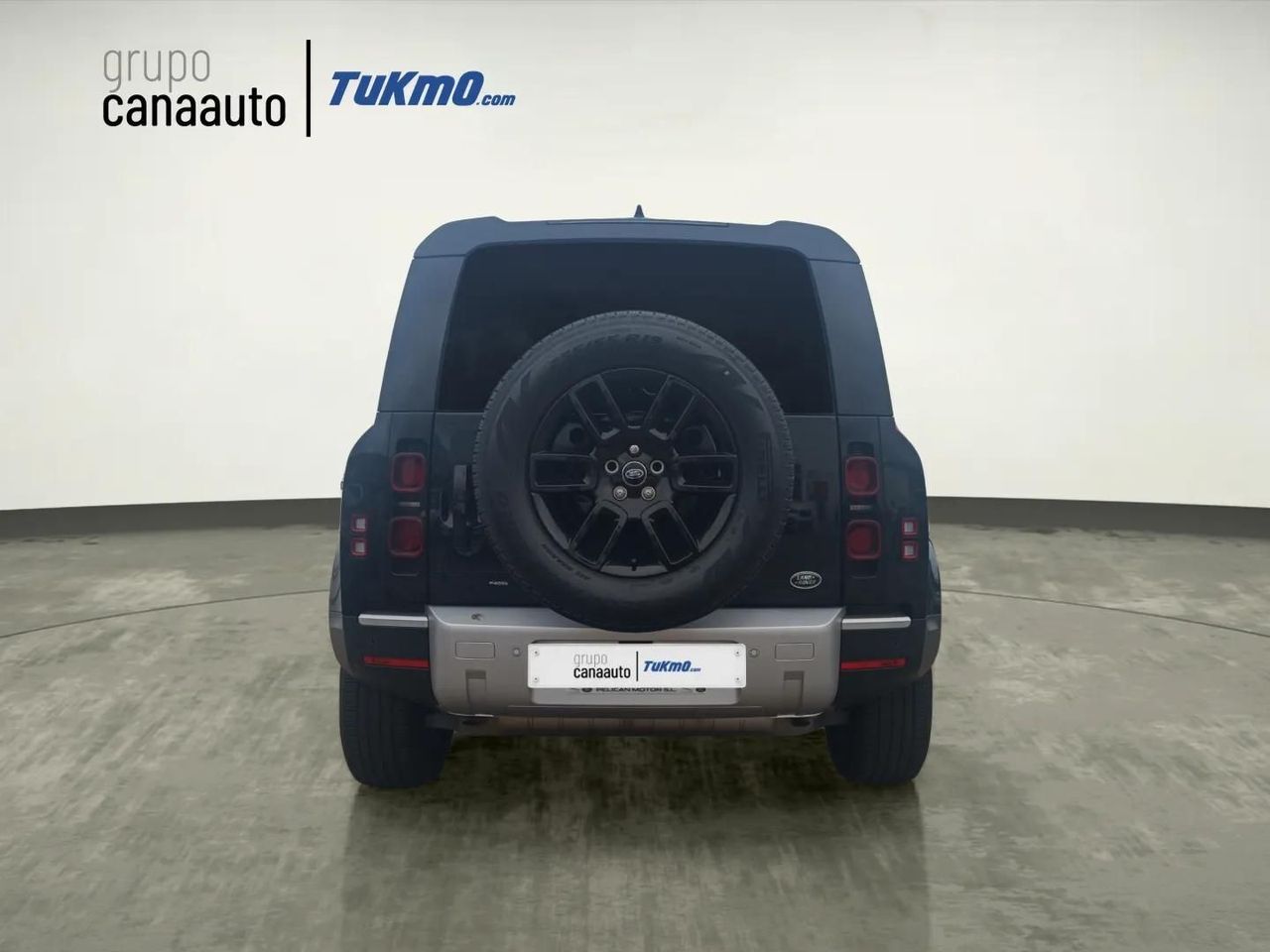 Land-Rover Defender 110 2.0 Si4 PHEV S 4WD Auto 297 kW (404 CV) - Foto 2