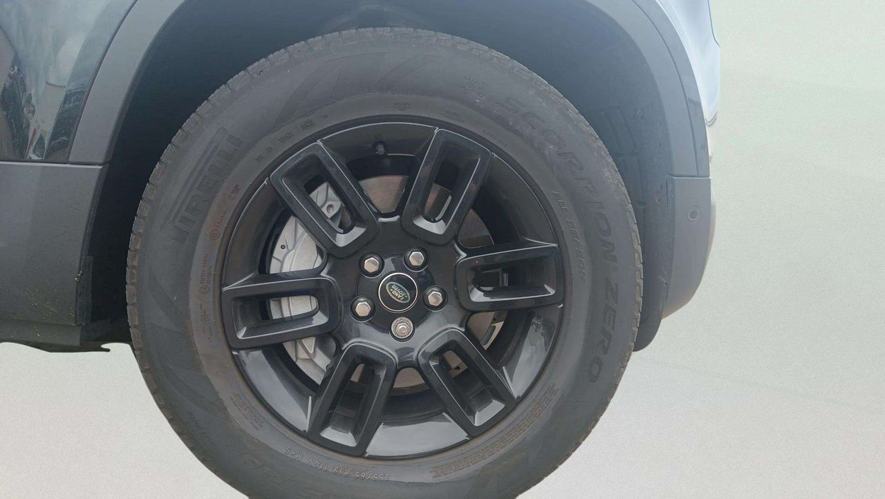 Land-Rover Defender 110 2.0 Si4 PHEV S 4WD Auto 297 kW (404 CV) - Foto 2