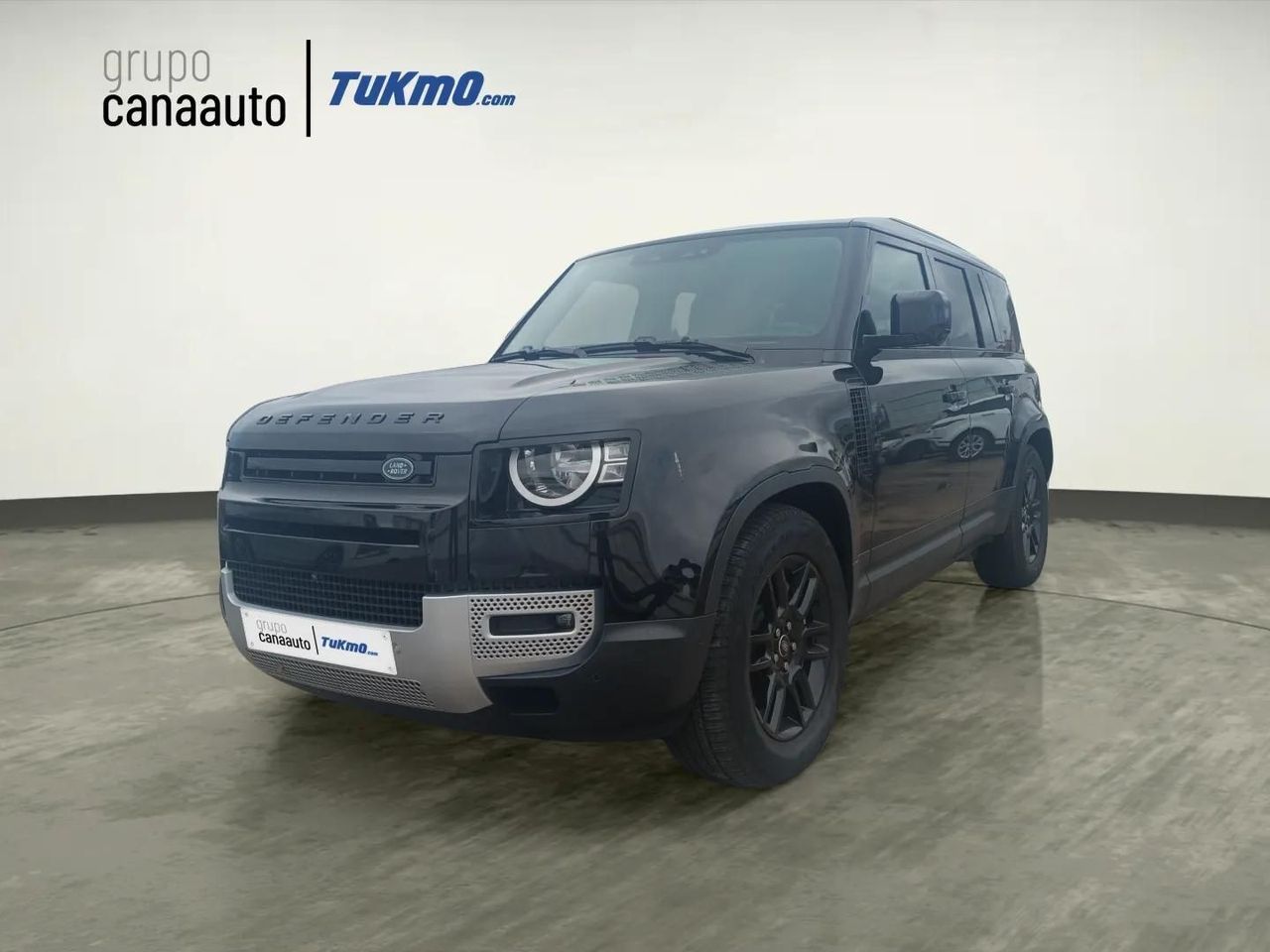 Land-Rover Defender 110 2.0 Si4 PHEV S 4WD Auto 297 kW (404 CV) - Foto 2