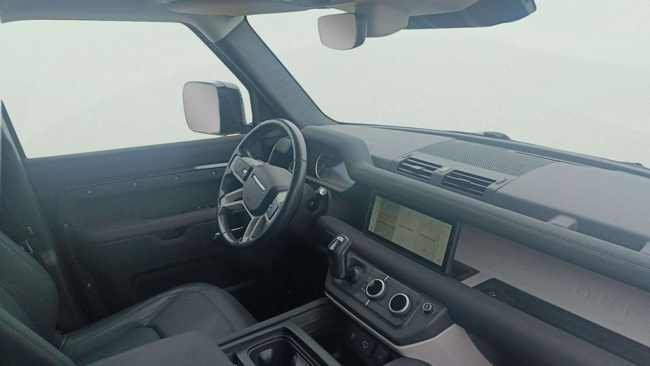 Land-Rover Defender 110 2.0 Si4 PHEV S 4WD Auto 297 kW (404 CV) - Foto 2